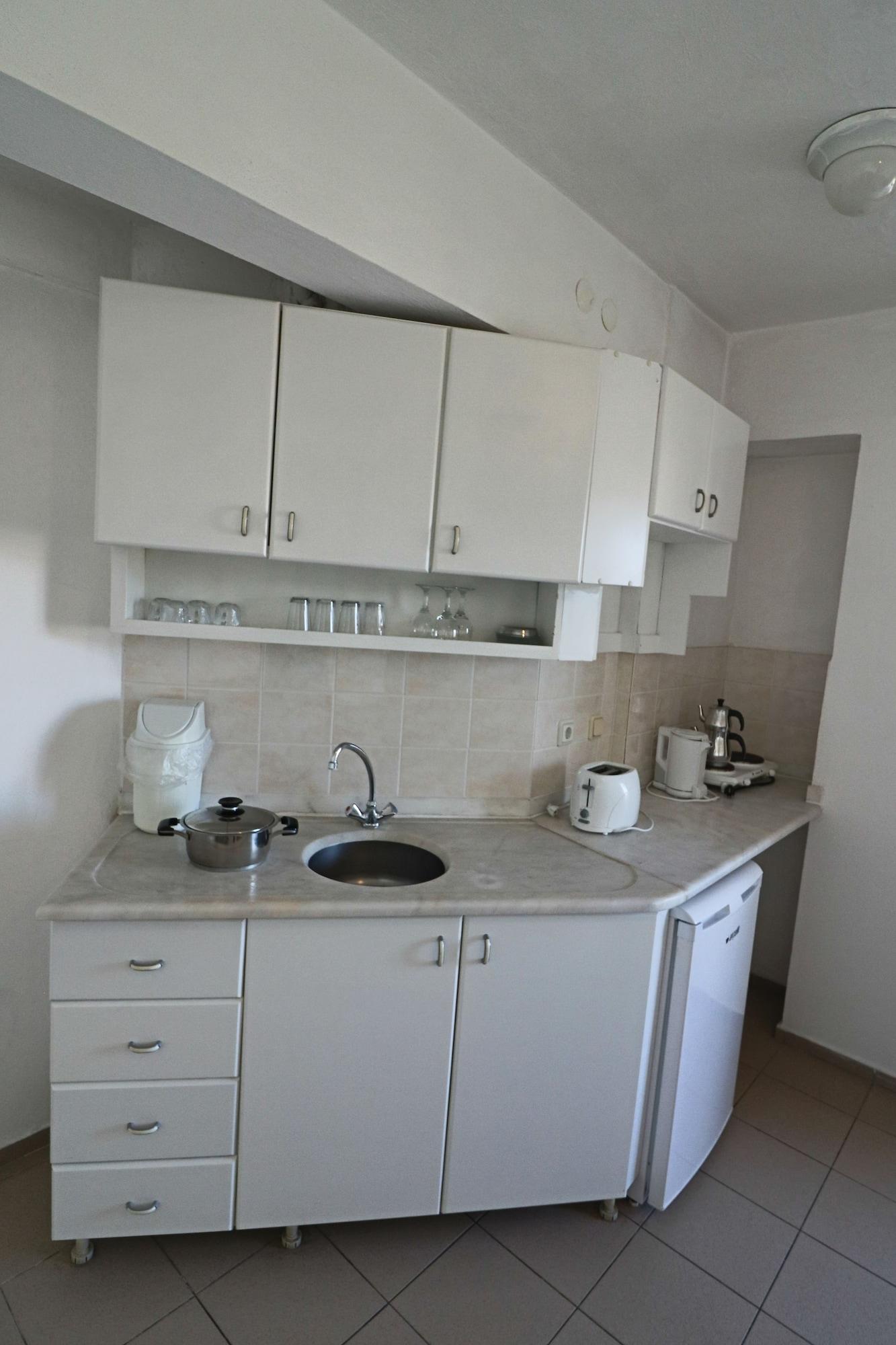 مرمريس Erdenhan Apart Hotel المظهر الخارجي الصورة