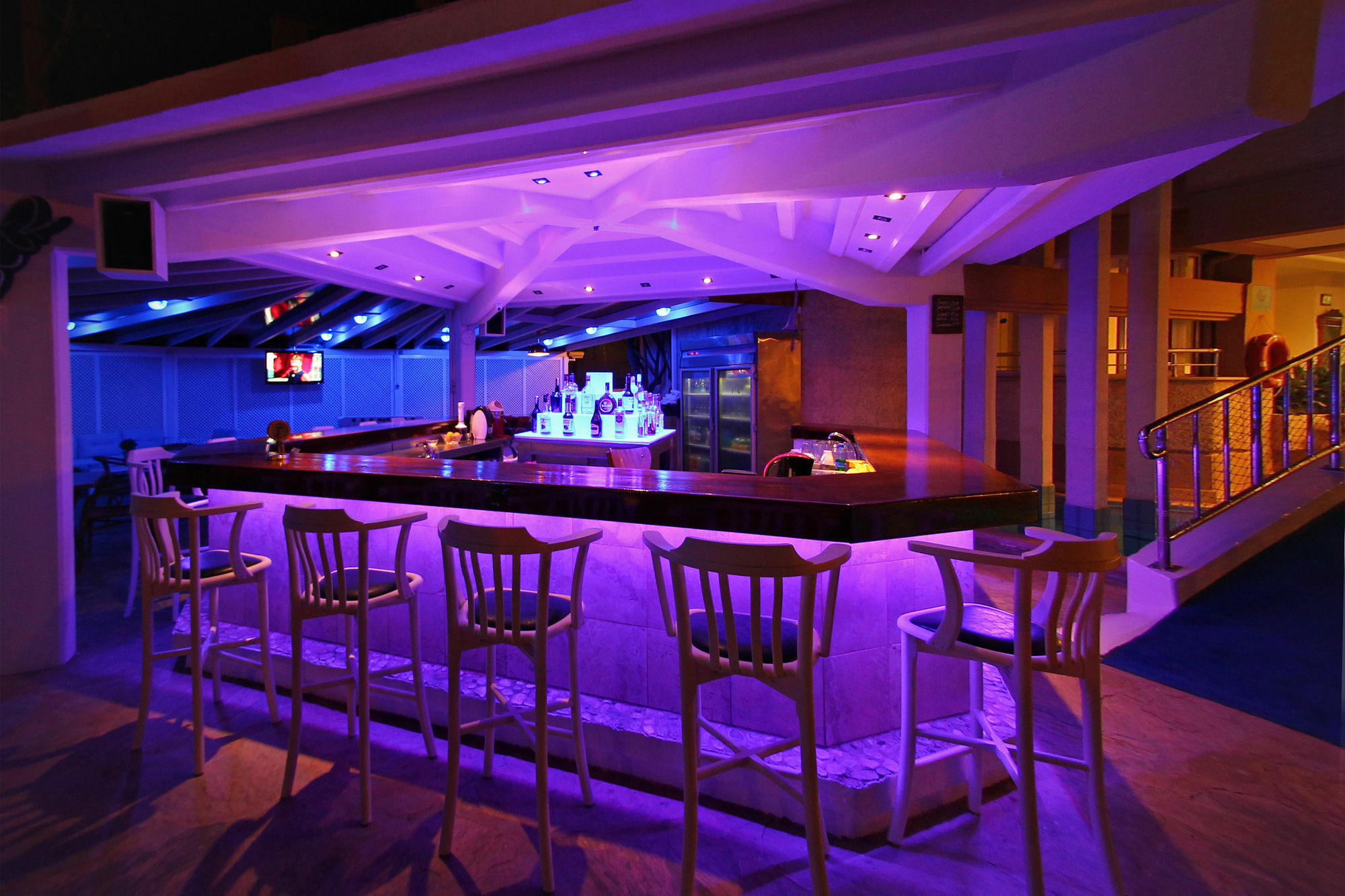 مرمريس Erdenhan Apart Hotel المظهر الخارجي الصورة